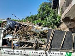 Retail Junk Removal in Lake Barrington, IL