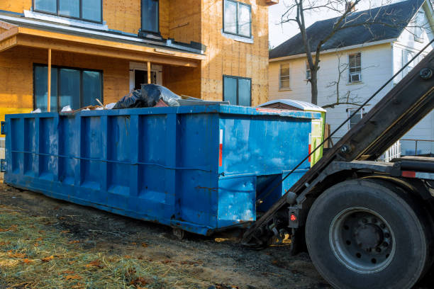 Best Shed Removal  in Lake Barrington, IL
