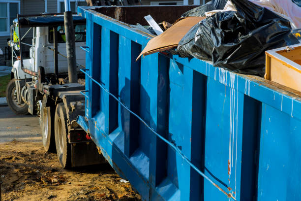 Best Commercial Junk Removal  in Lake Barrington, IL